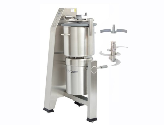 Cutters-Verticaux Robot-Coupe R 60