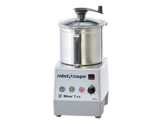 Robot-Coupe Blixer® 4 - 2V