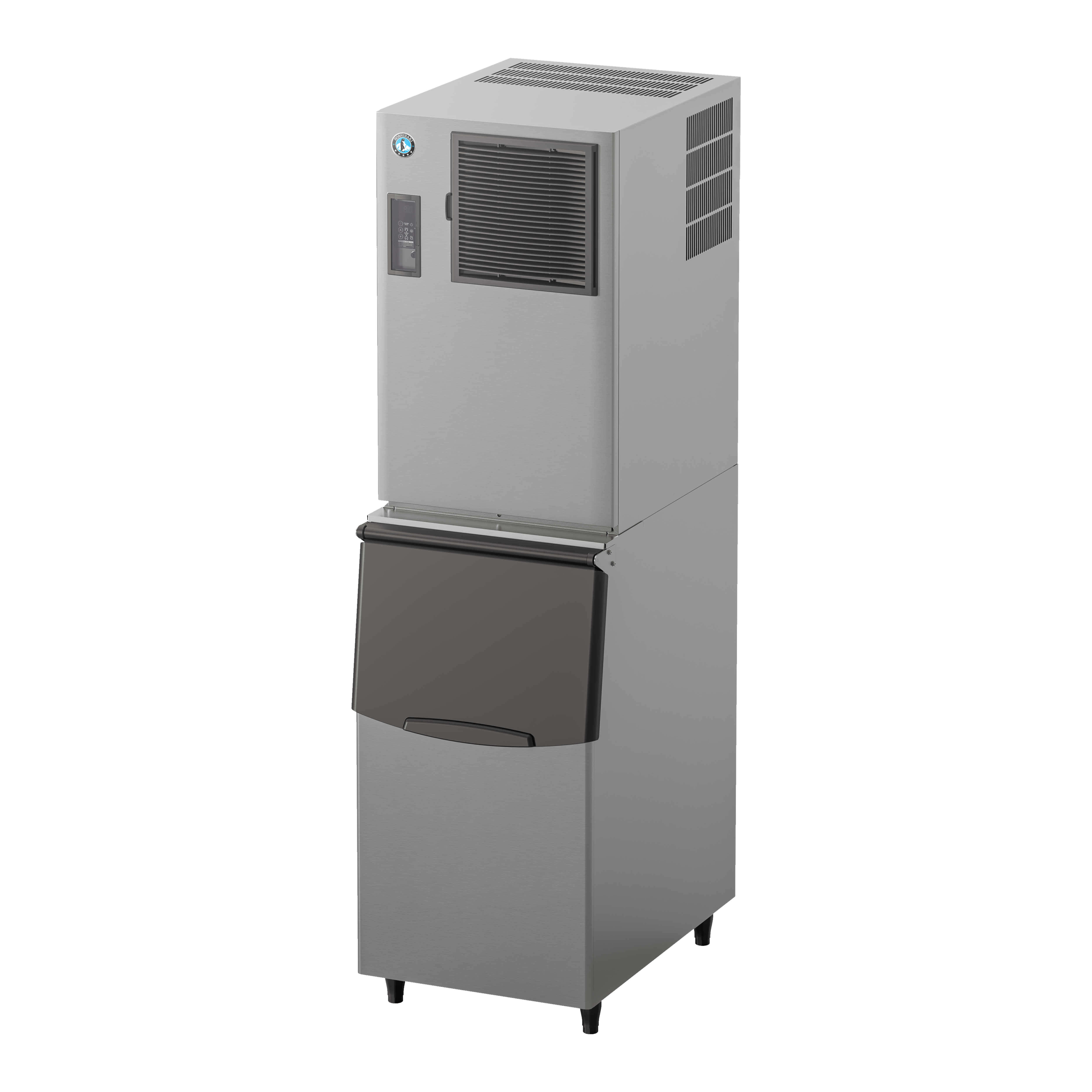 MACHINE À GLAÇONS CUBIQUES MODULAIRE PRODUCTION 125 KG IM-130APE-U HOSHIZAKI