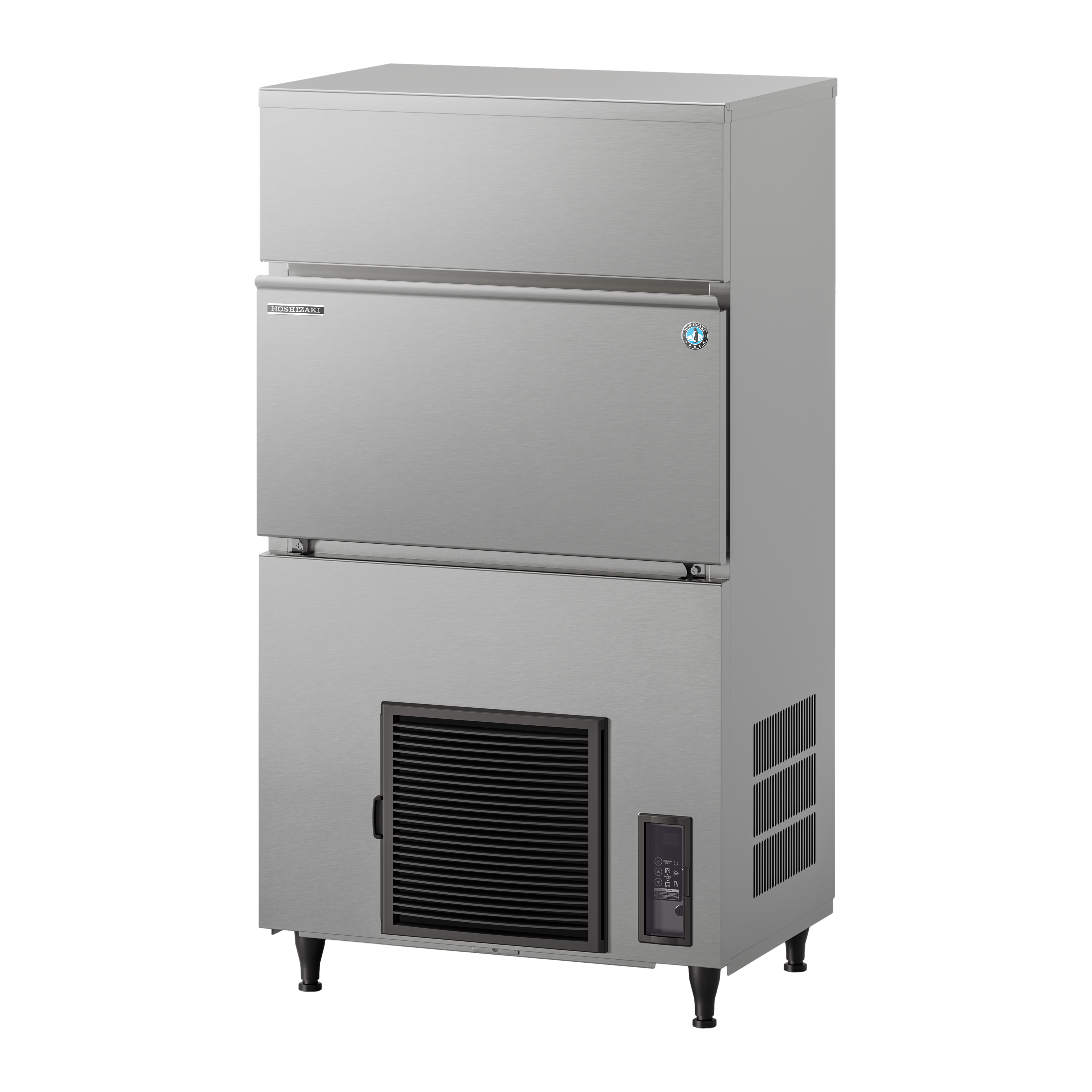 MACHINE À GLAÇONS CUBIQUES PRODUCTION 116 KG IM-130PE HOSHIZAKI