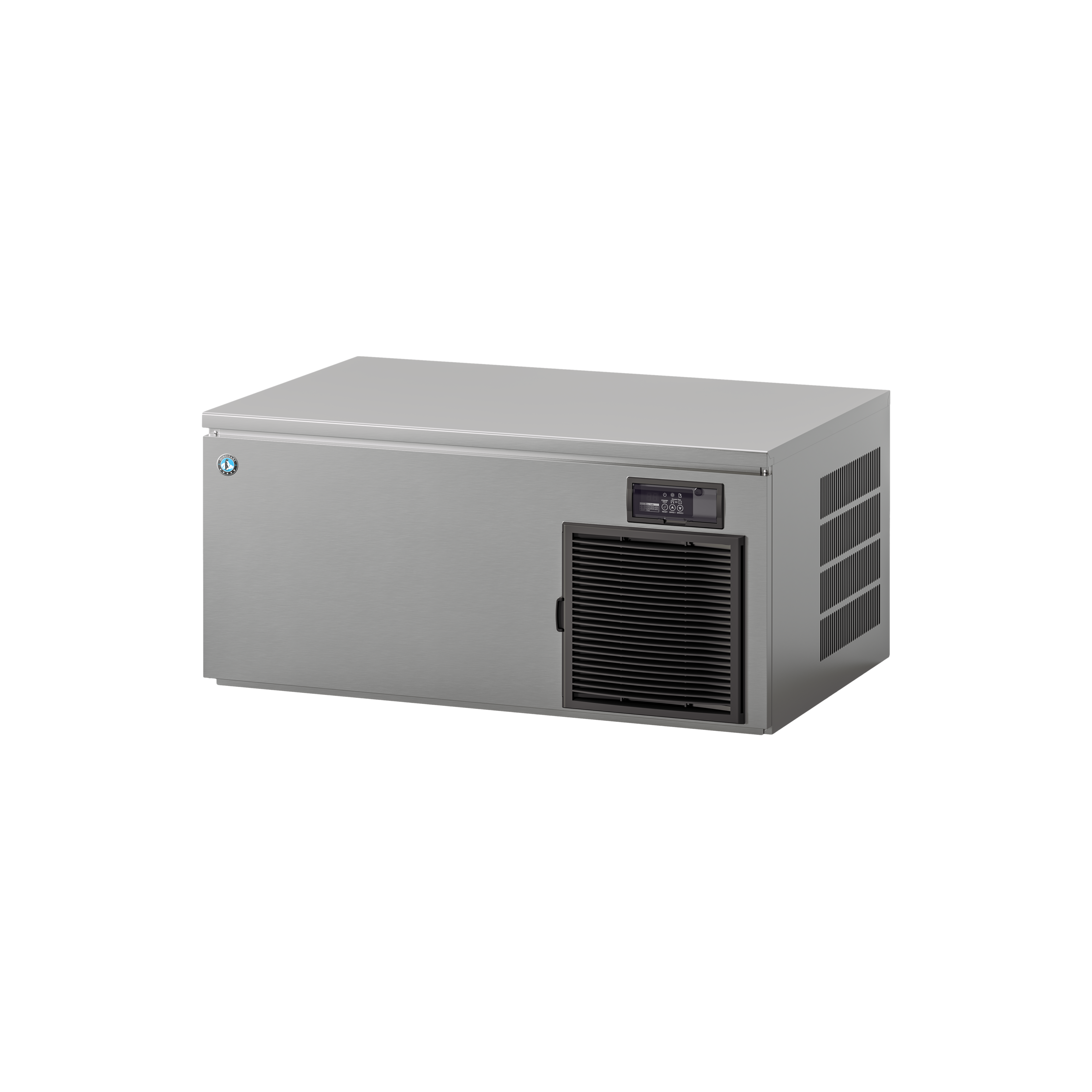 MACHINE À GLAÇONS CUBIQUES MODULAIRE PRODUCTION 180 KG IM-240DPE-U-23 HOSHIZAKI