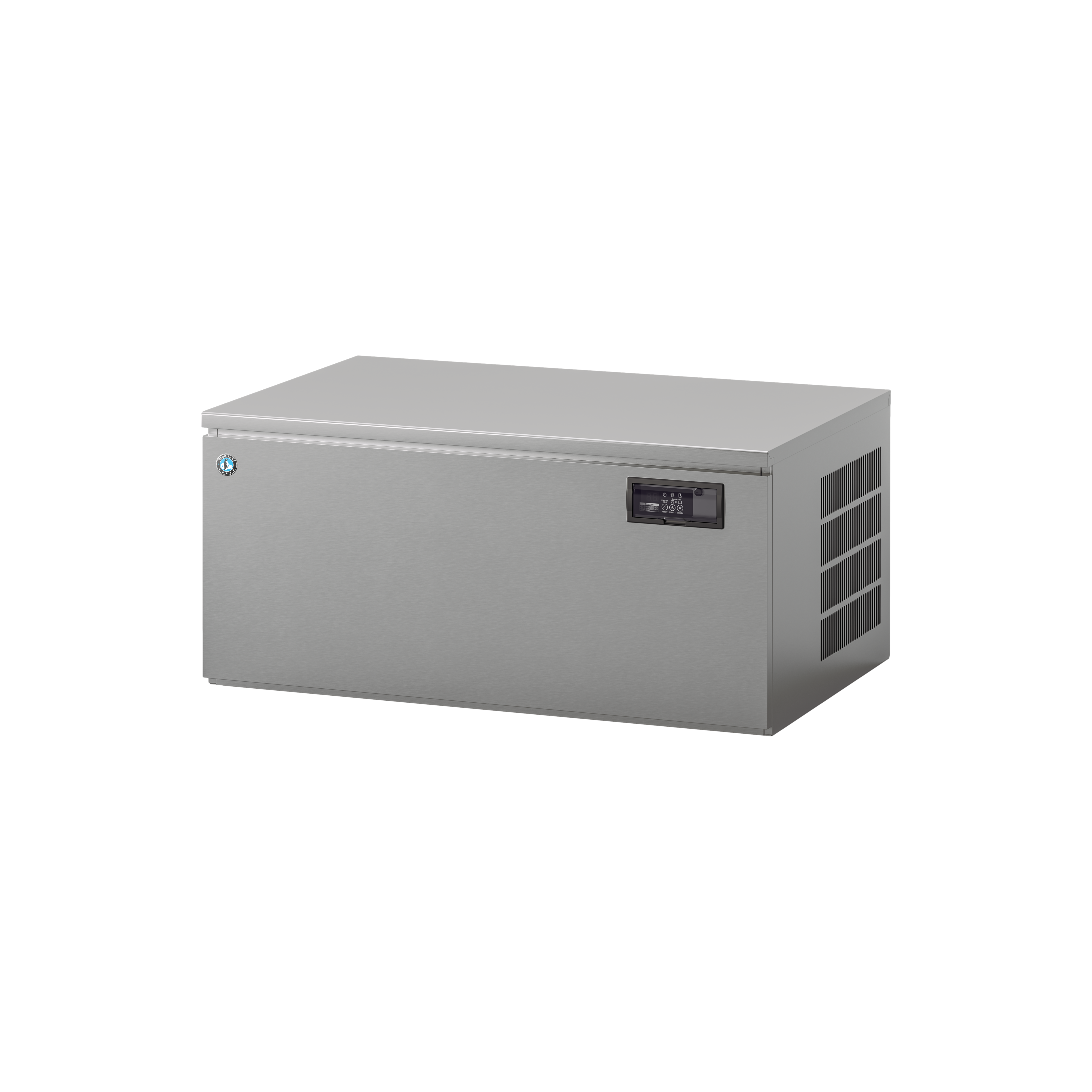 MACHINE À GLAÇONS CUBIQUES MODULAIRE PRODUCTION 190 KG IM-240DWPE-32 HOSHIZAKI