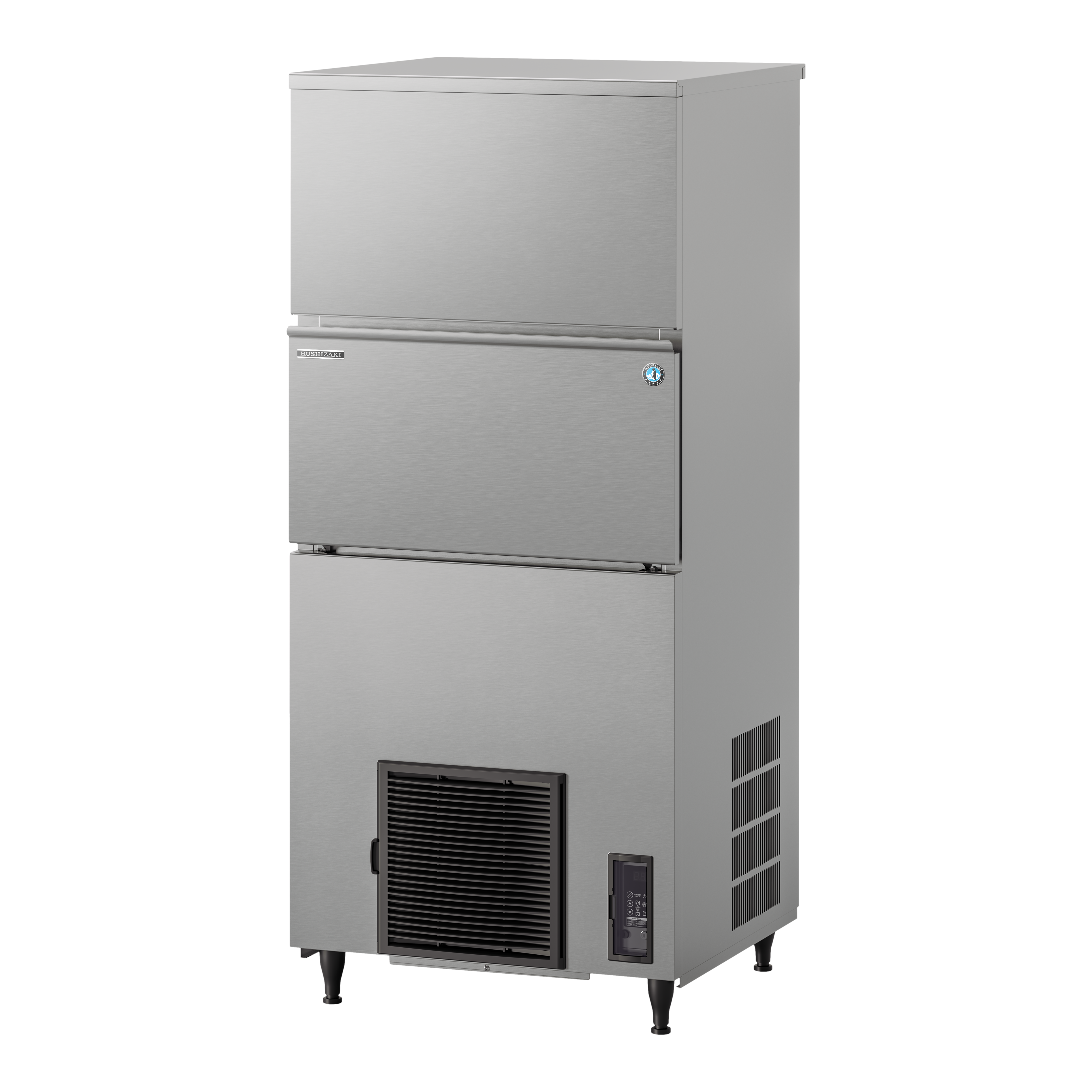 MACHINE À GLAÇONS CUBIQUES PRODUCTION 210 KG IM-240PE HOSHIZAKI