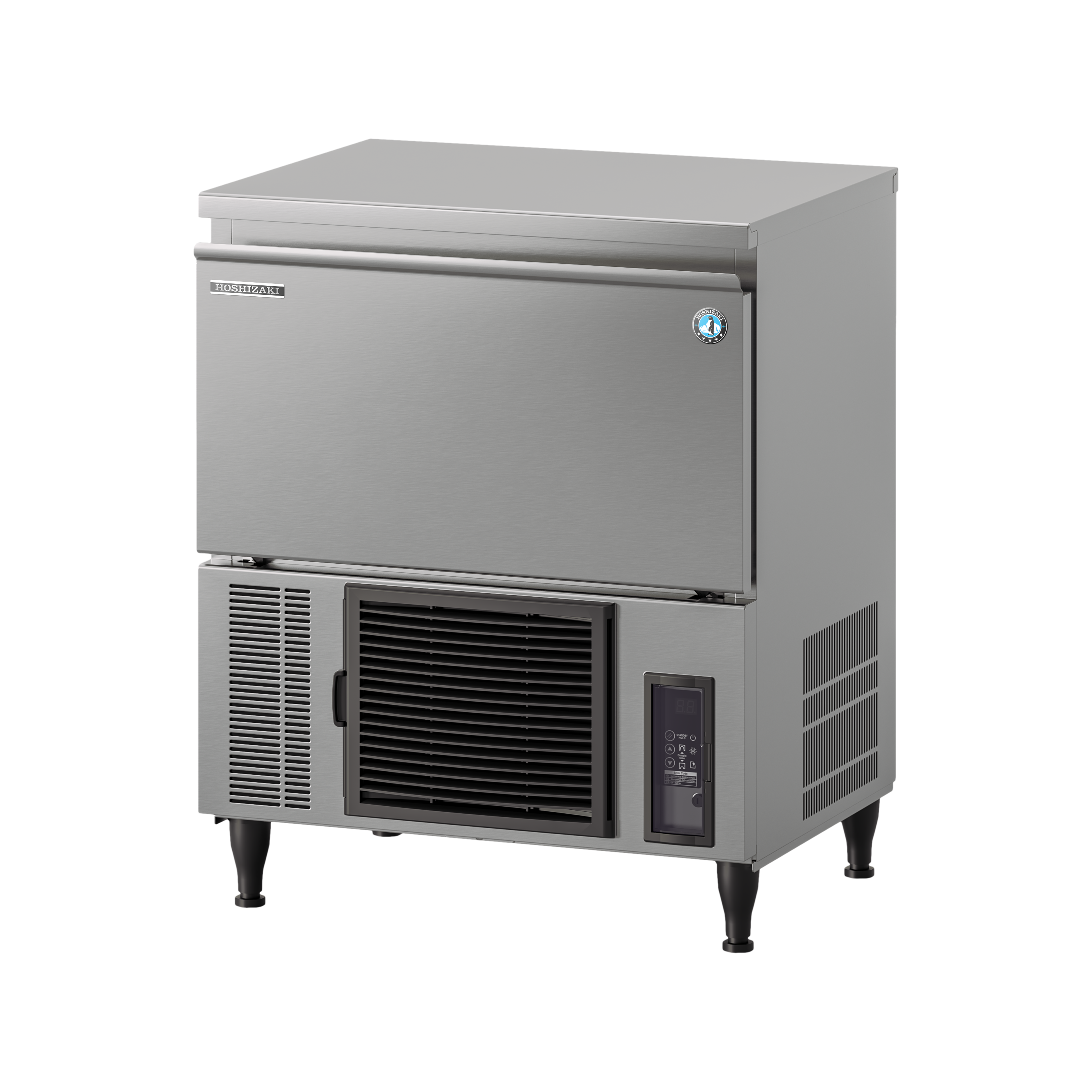 MACHINE À GLAÇONS CUBIQUES PRODUCTION 42 KG IM-45CPE-F-25 HOSHIZAKI