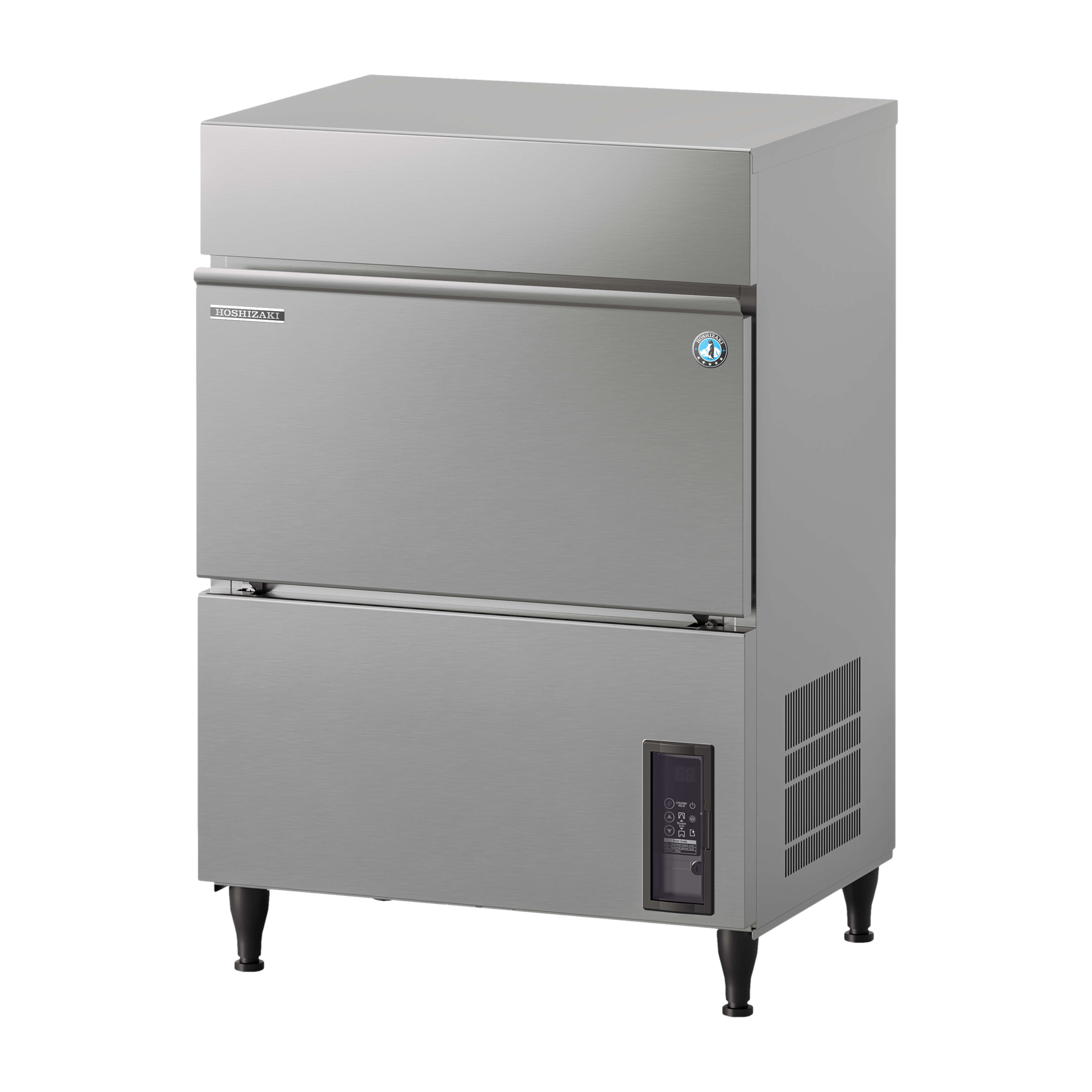 MACHINE À GLAÇONS CUBIQUES PRODUCTION 62 KG IM-65WPE-U HOSHIZAKI