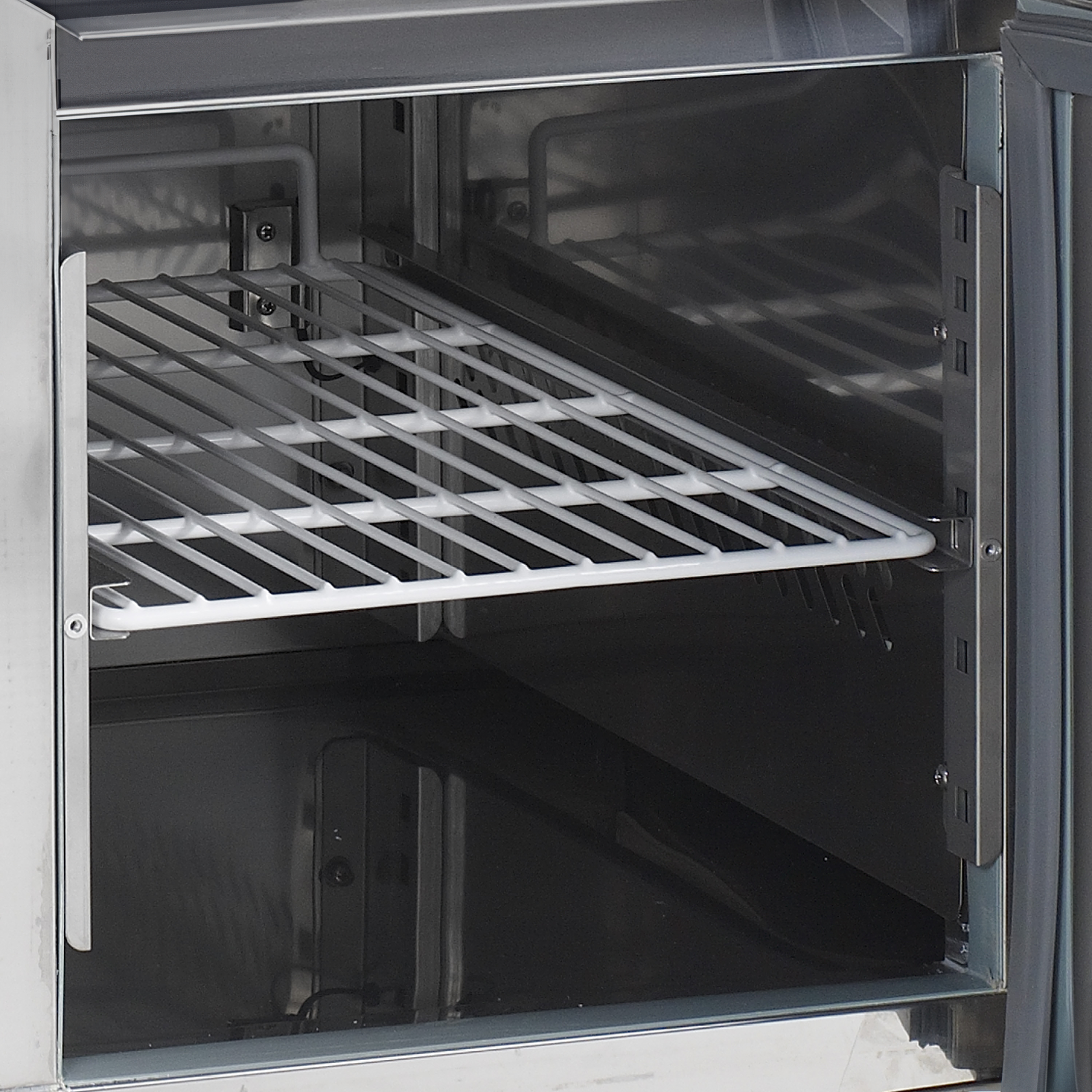Sous-comptoir GN1/1 TEFCOLD-UC5210