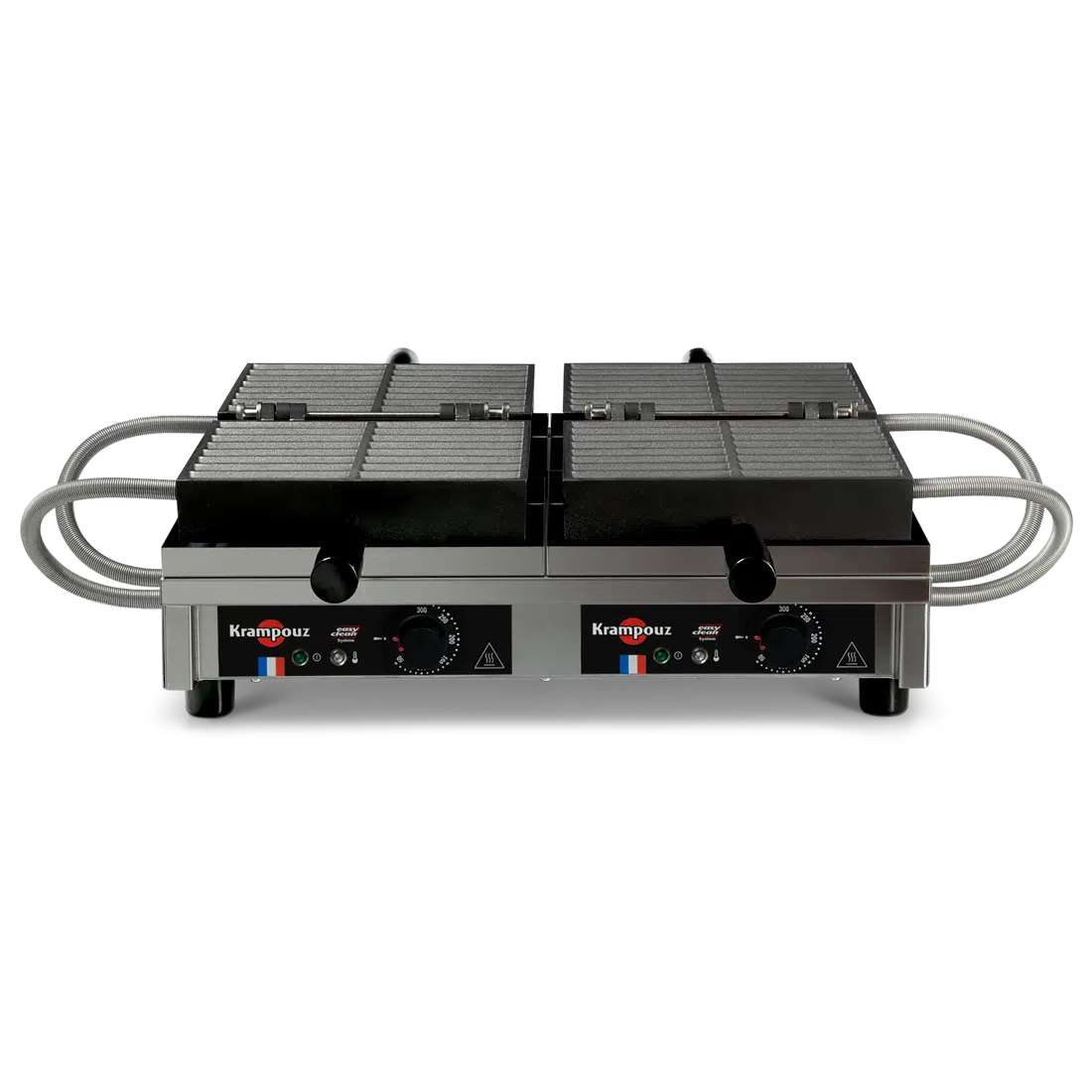 Gaufrier Churros double électrique  Krampouz WECAVB
