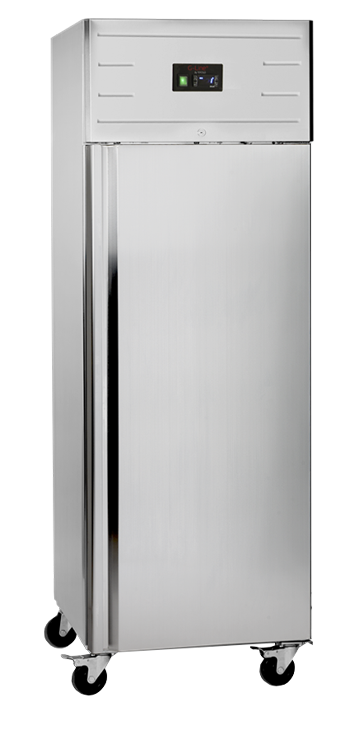 Réfrigérateur vertical GN2/1 TEFCOLD-GUC70
