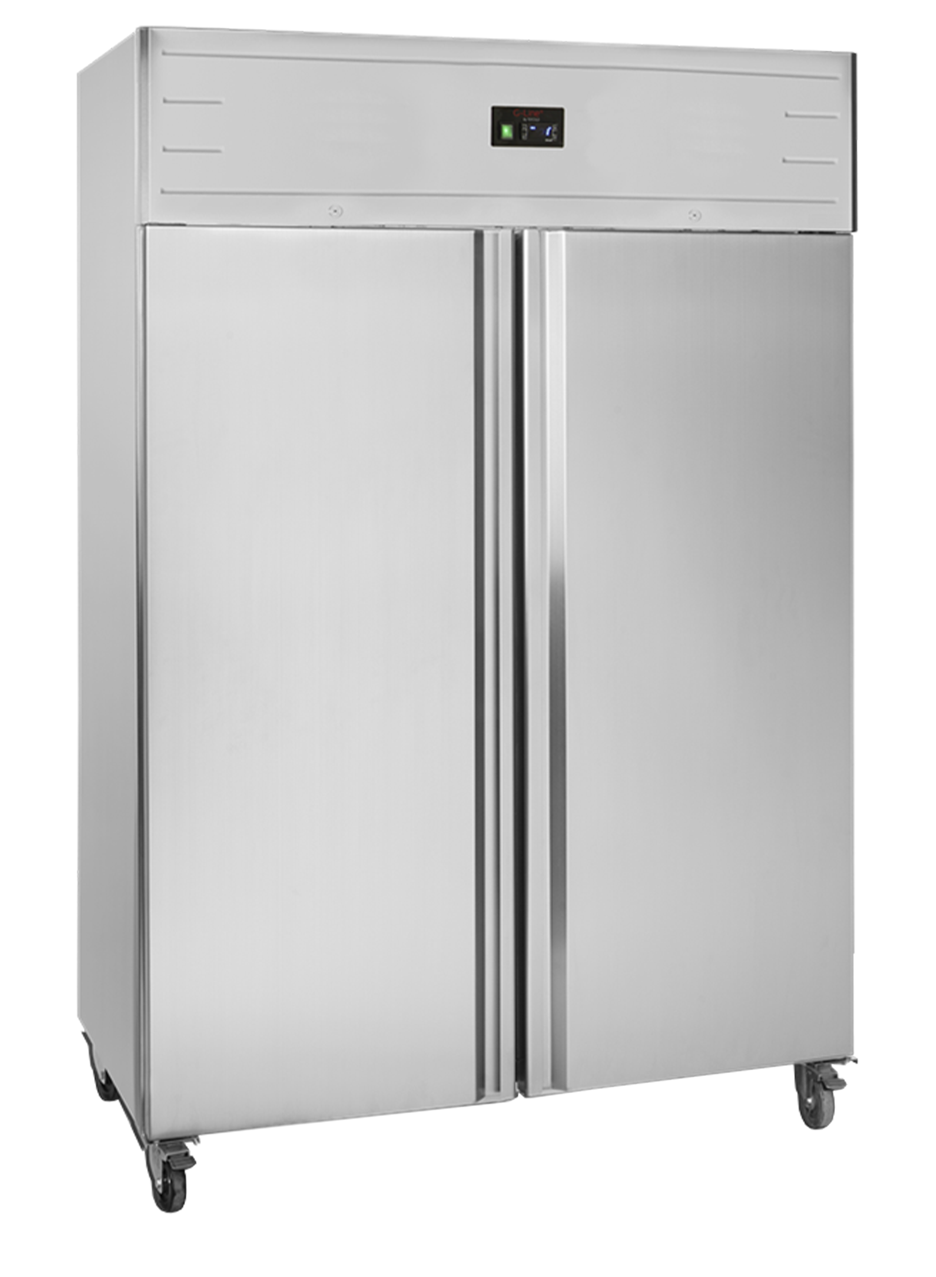 Congélateur vertical GN2/1 TEFCOLD-GUF140