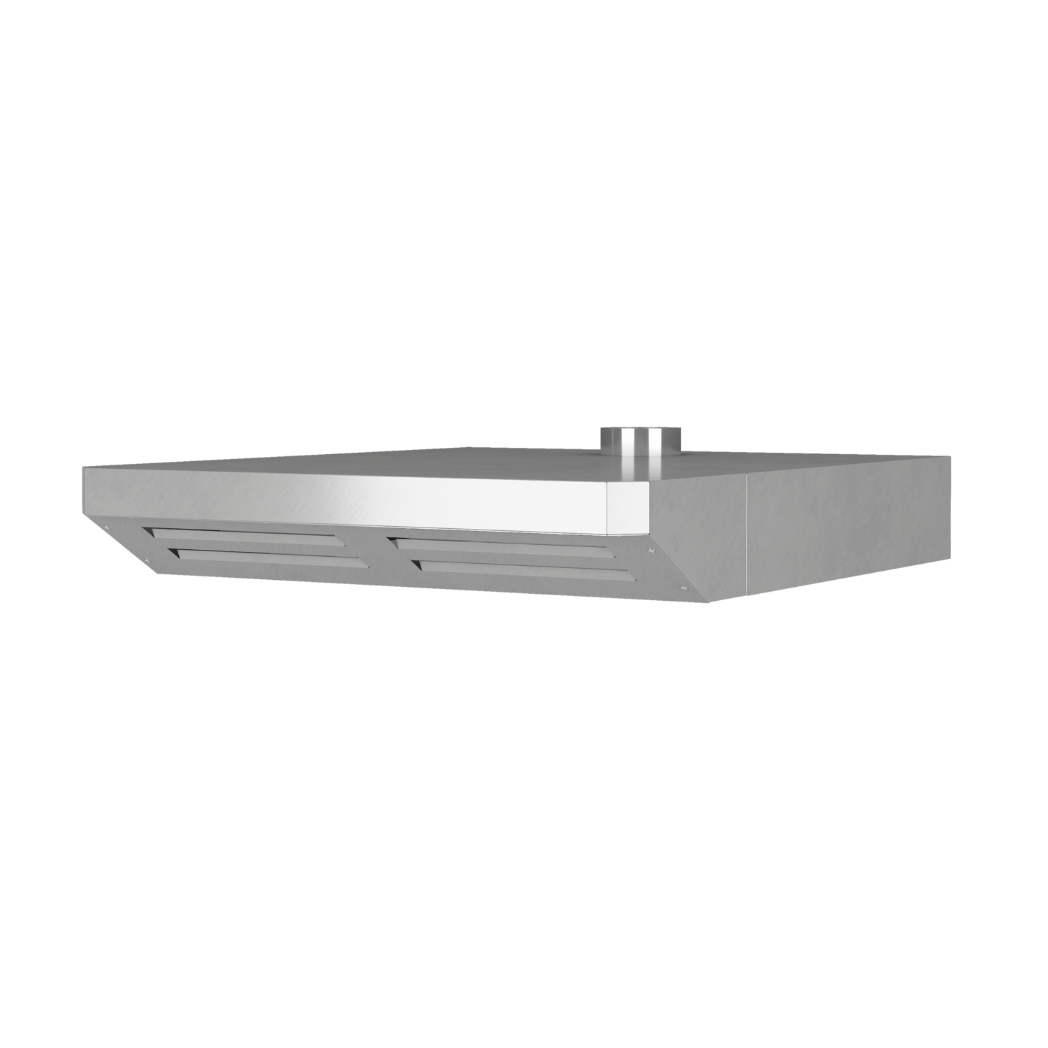 Hotte pour four série Marina ( M1201E) INOXCLASS - ICH‐03