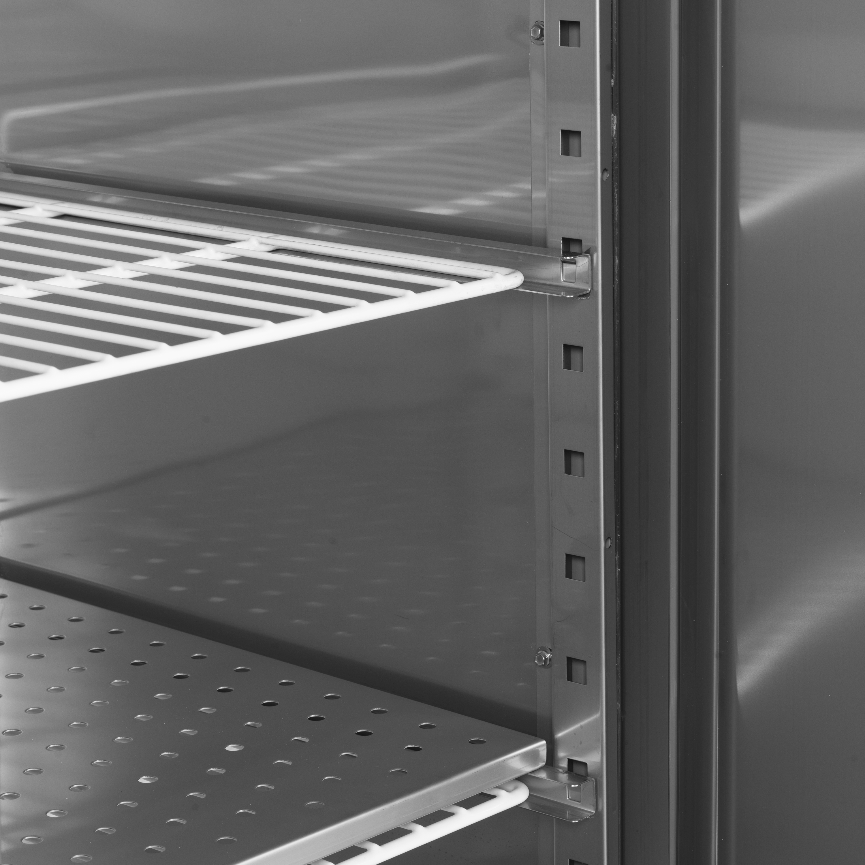 Congélateur d’encas TEFCOLD-RF500SNACK