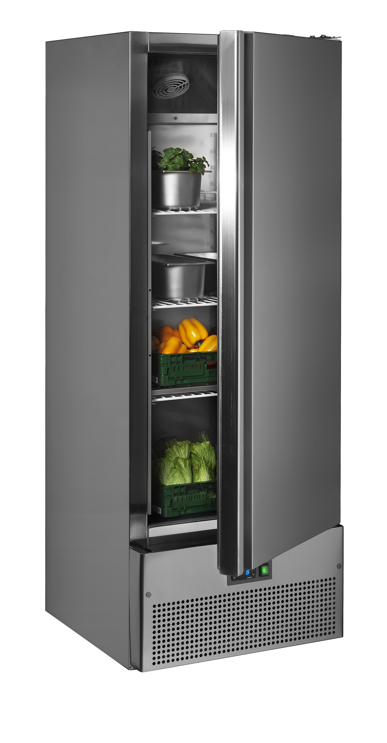 Refroidisseur d’encas TEFCOLD-RK500SNACK