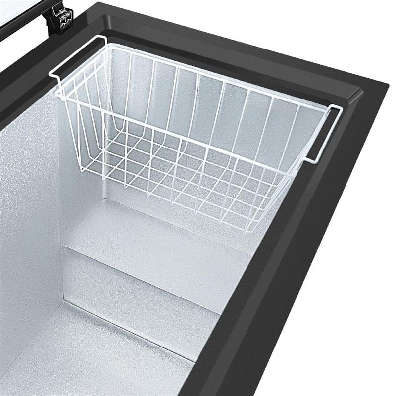 Congélateur coffre Nisbets Essentials 282L DA536