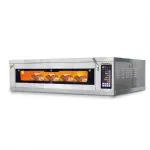 Four à sole modulaire électrique largeur 1250 FORNO SINMAG