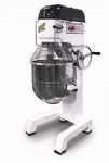 Batteur mélangeur professionnel manuel 40 Litres SINMAG