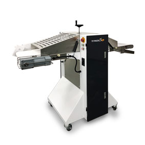 Coupeuse horizontale SINMAG