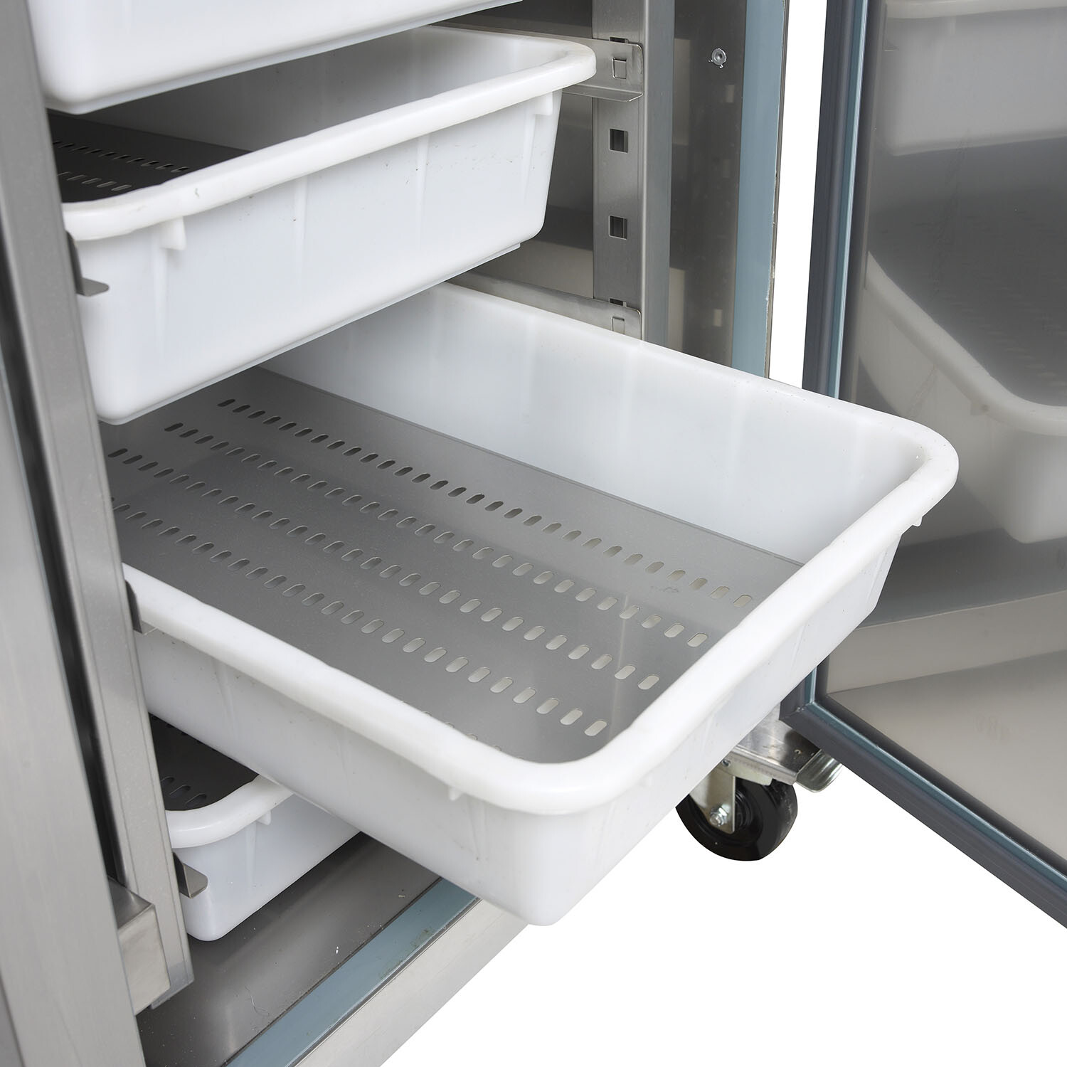 Refroidisseur de poisson TEFCOLD-RKS600