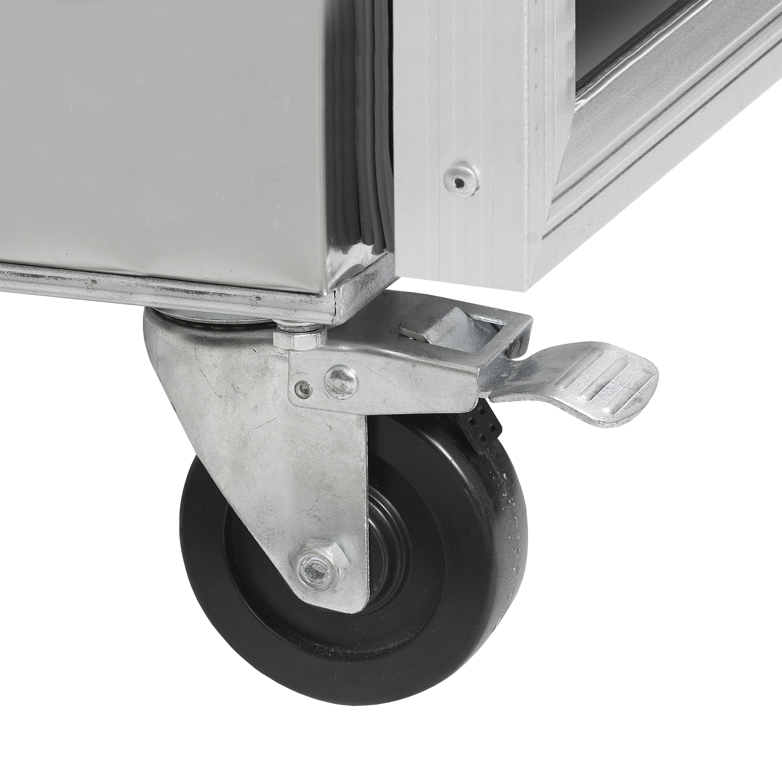 Refroidisseur de poisson TEFCOLD-RKS600