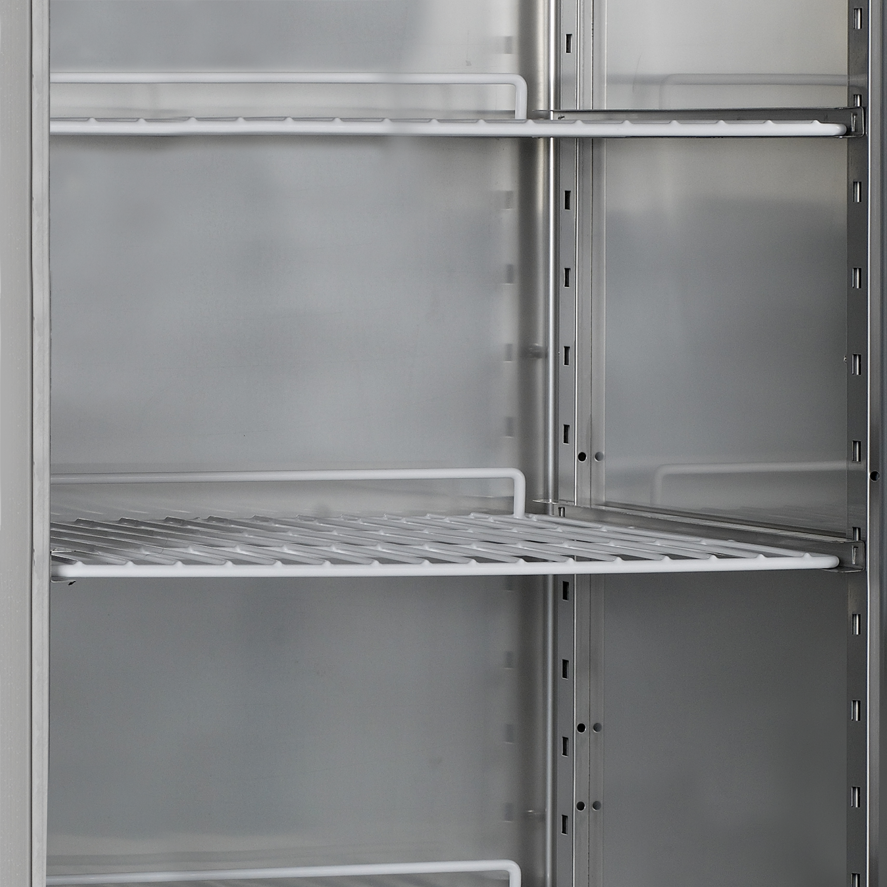 Réfrigérateur vertical TEFCOLD-RK1010