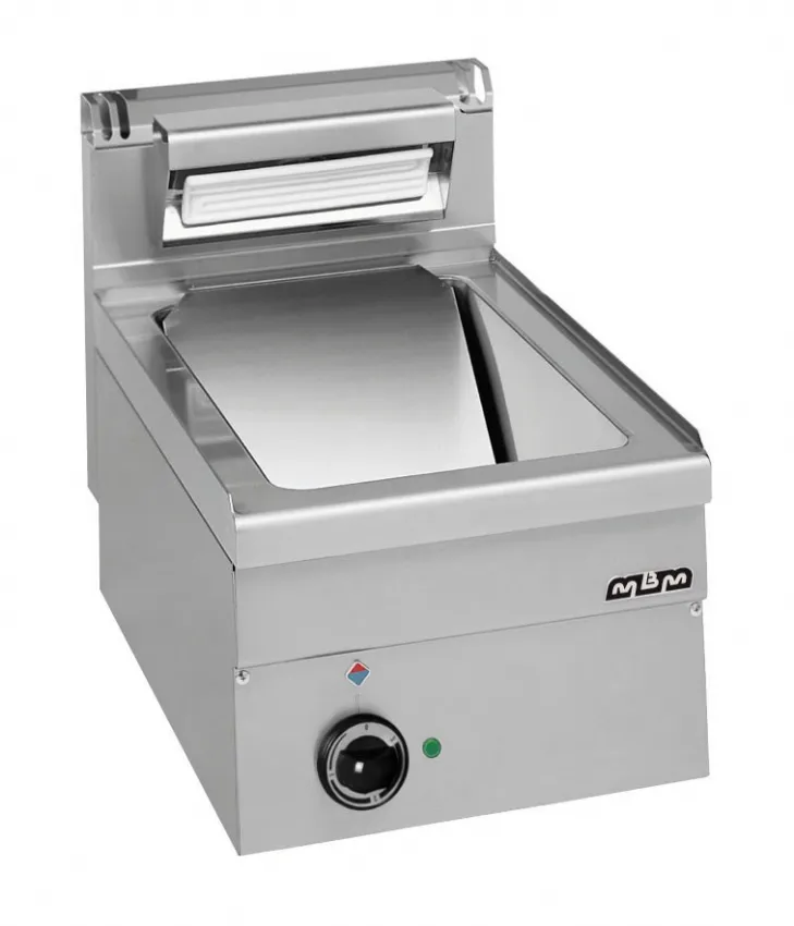 BAC DE SALAGE, ÉLECTRIQUE, TOP MBM MINIMA600-ECC46