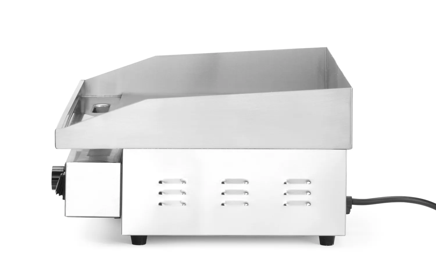 Grill, lisse HENDI - 154977
