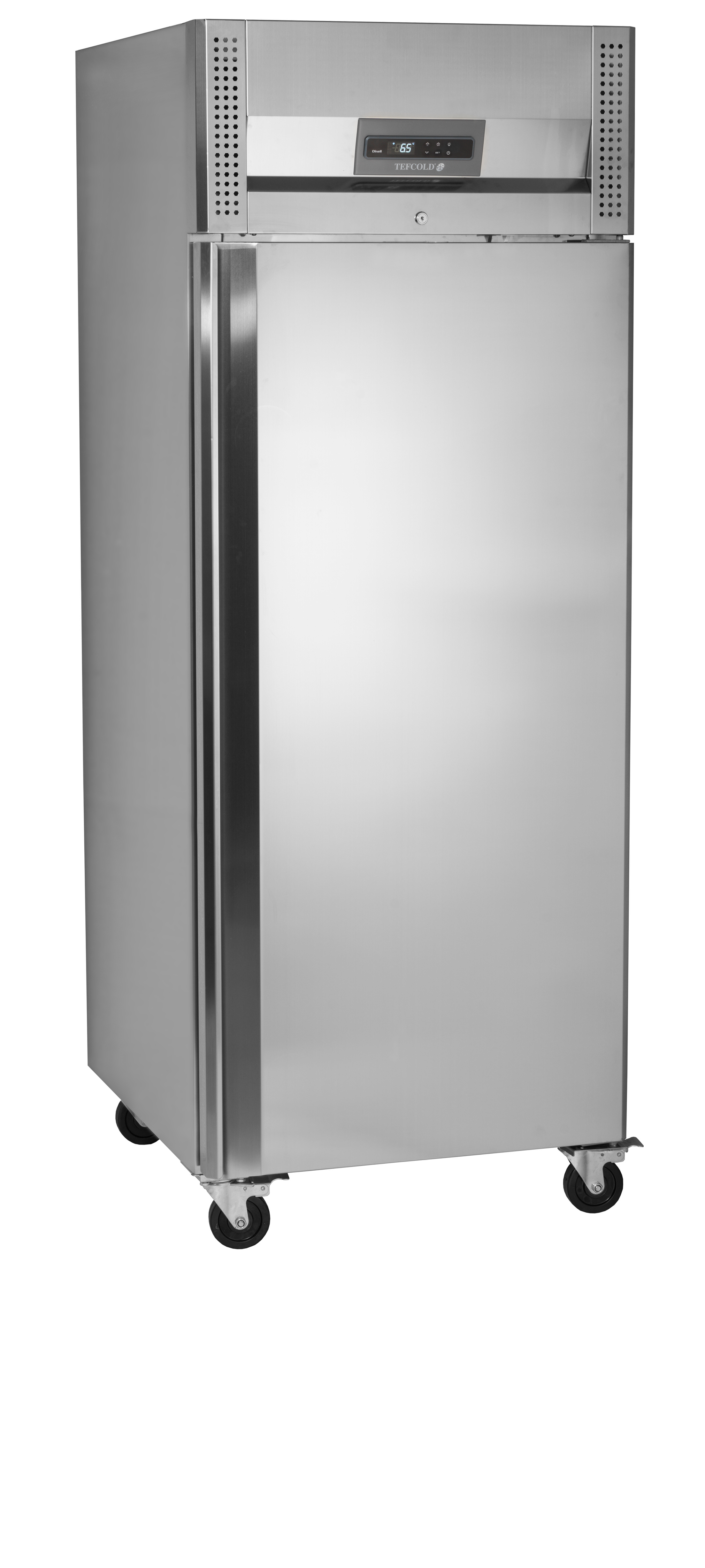 Congélateur vertical de boulangerie TEFCOLD-BF850