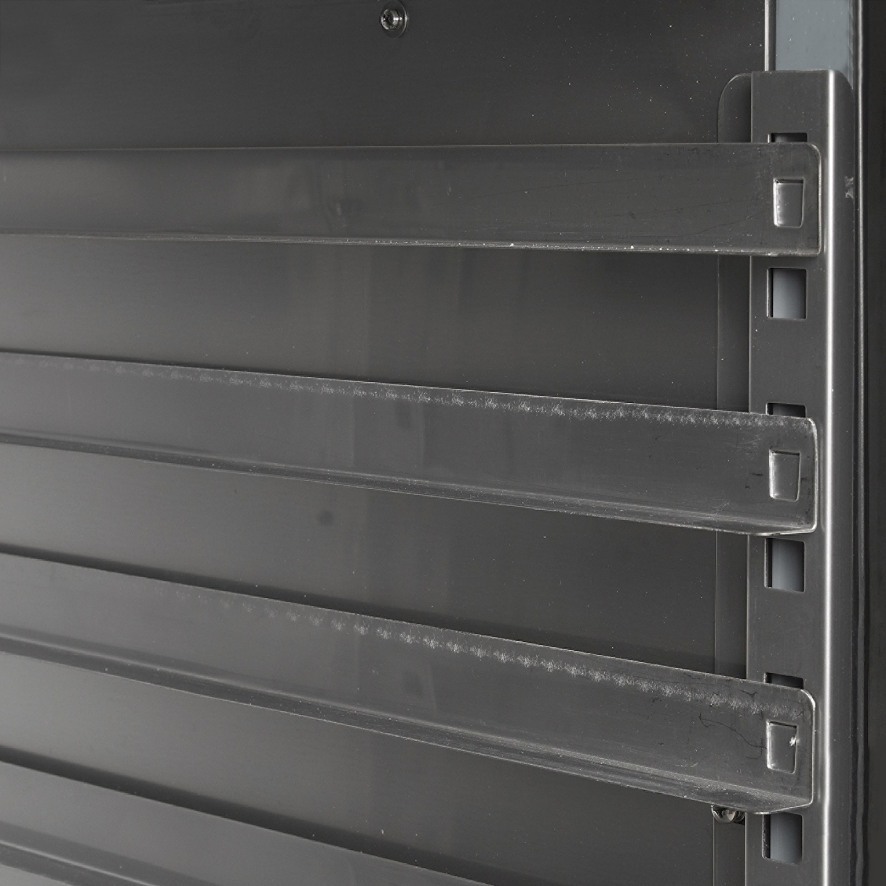 Congélateur vertical de boulangerie TEFCOLD-BF850
