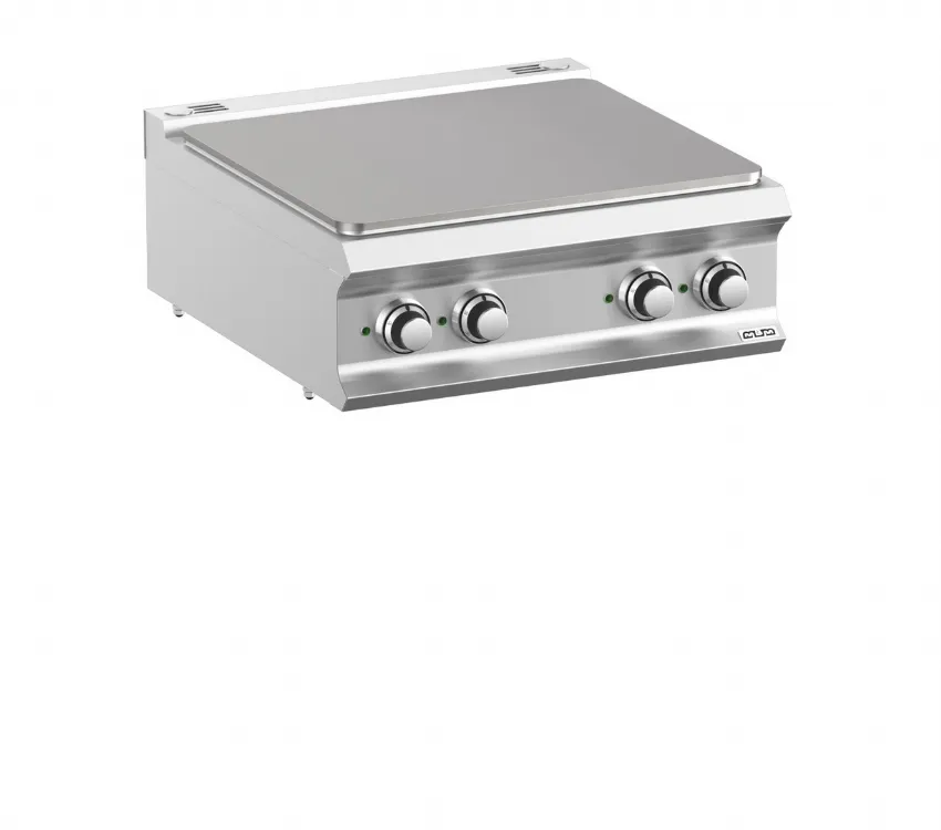 TOUTEPLAQUE electrique MBM TPE77T DOMINA PRO 700
