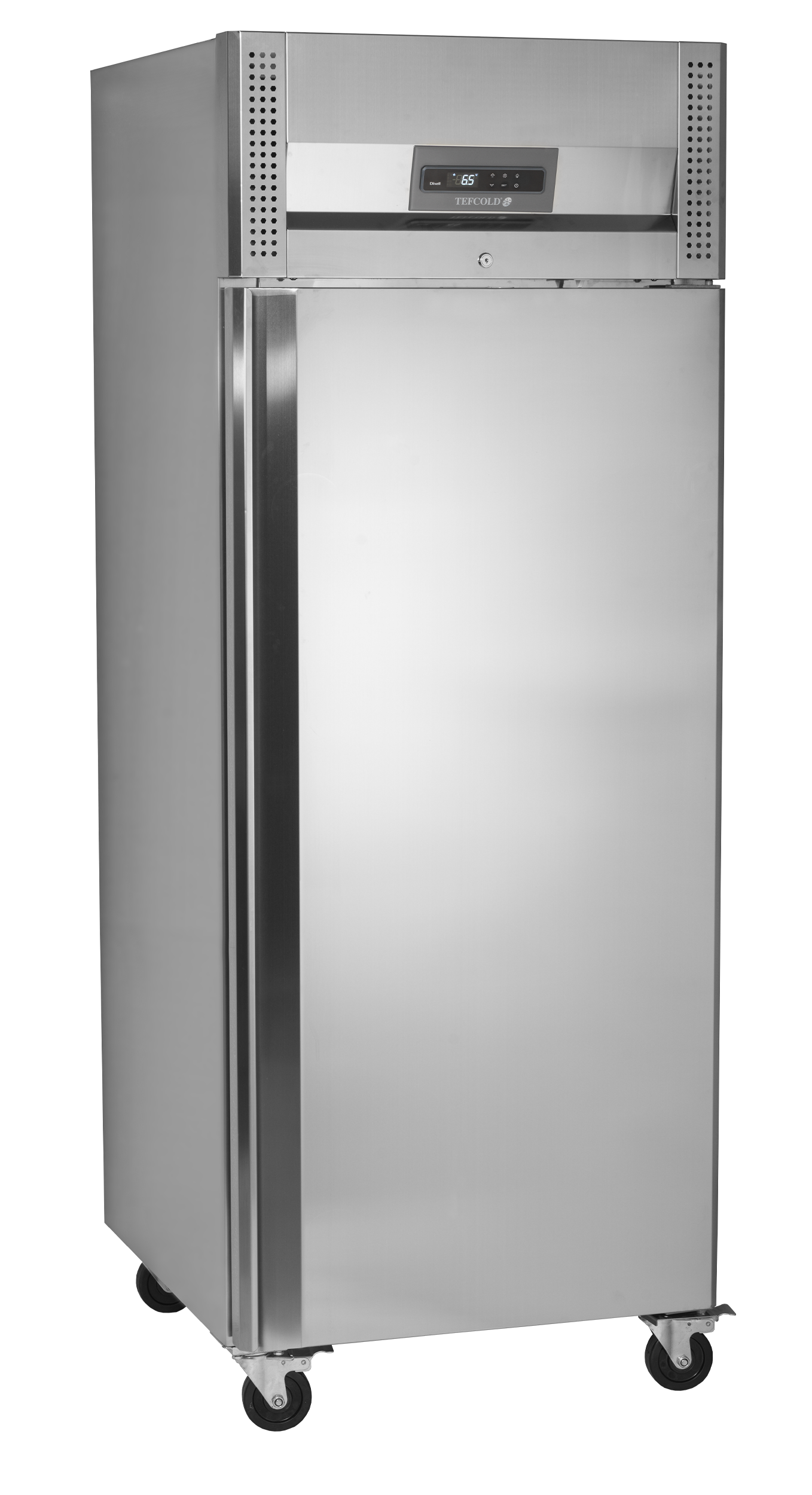 Réfrigérateur vertical de boulangerie TEFCOLD-BK850