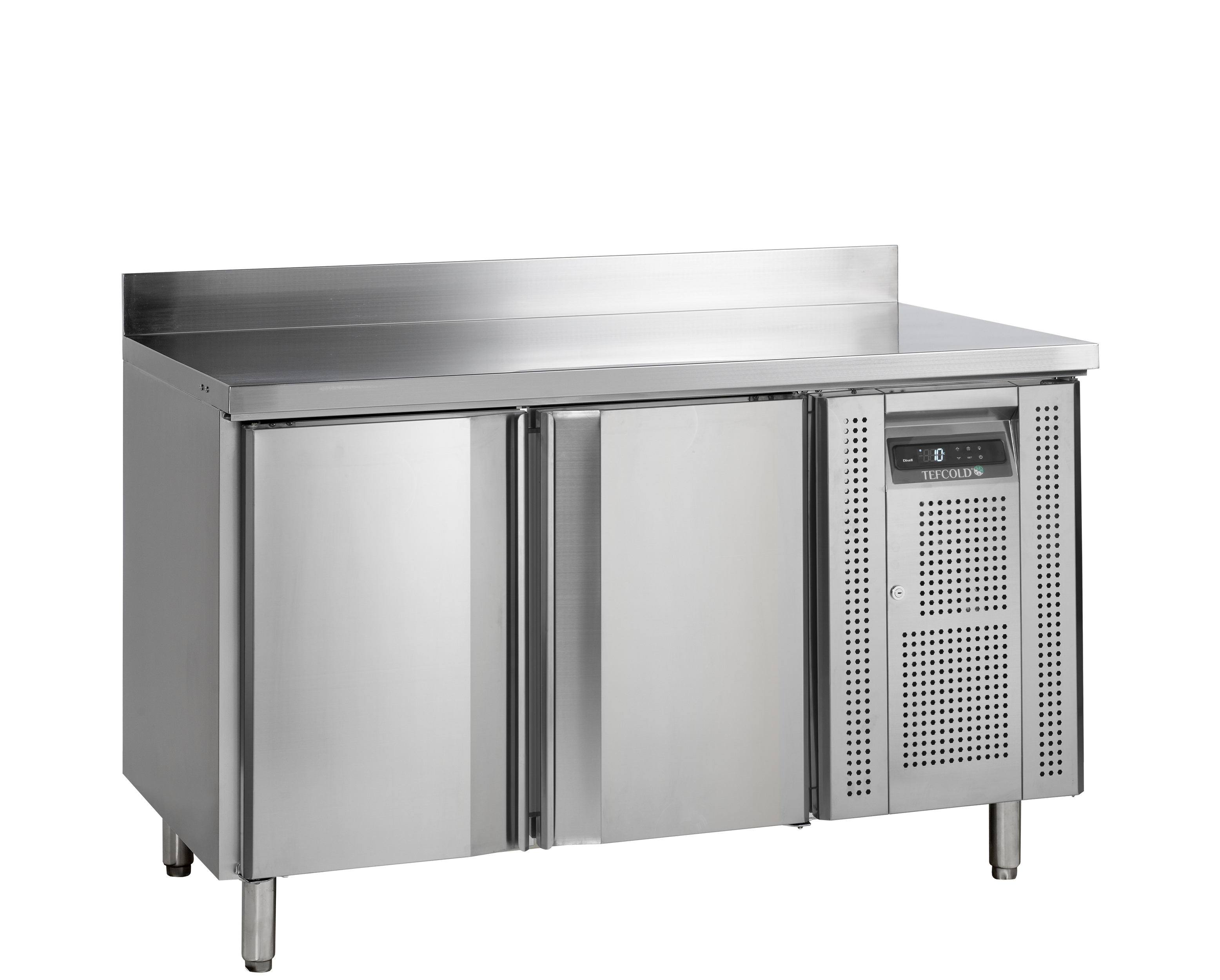Refroidisseur de comptoir GN1/1 TEFCOLD-CK7210