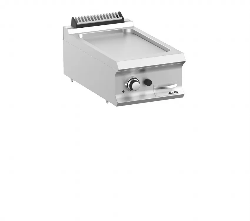 FRY-TOP A GAZ MBM FTBG74TLC DOMINA PRO 700