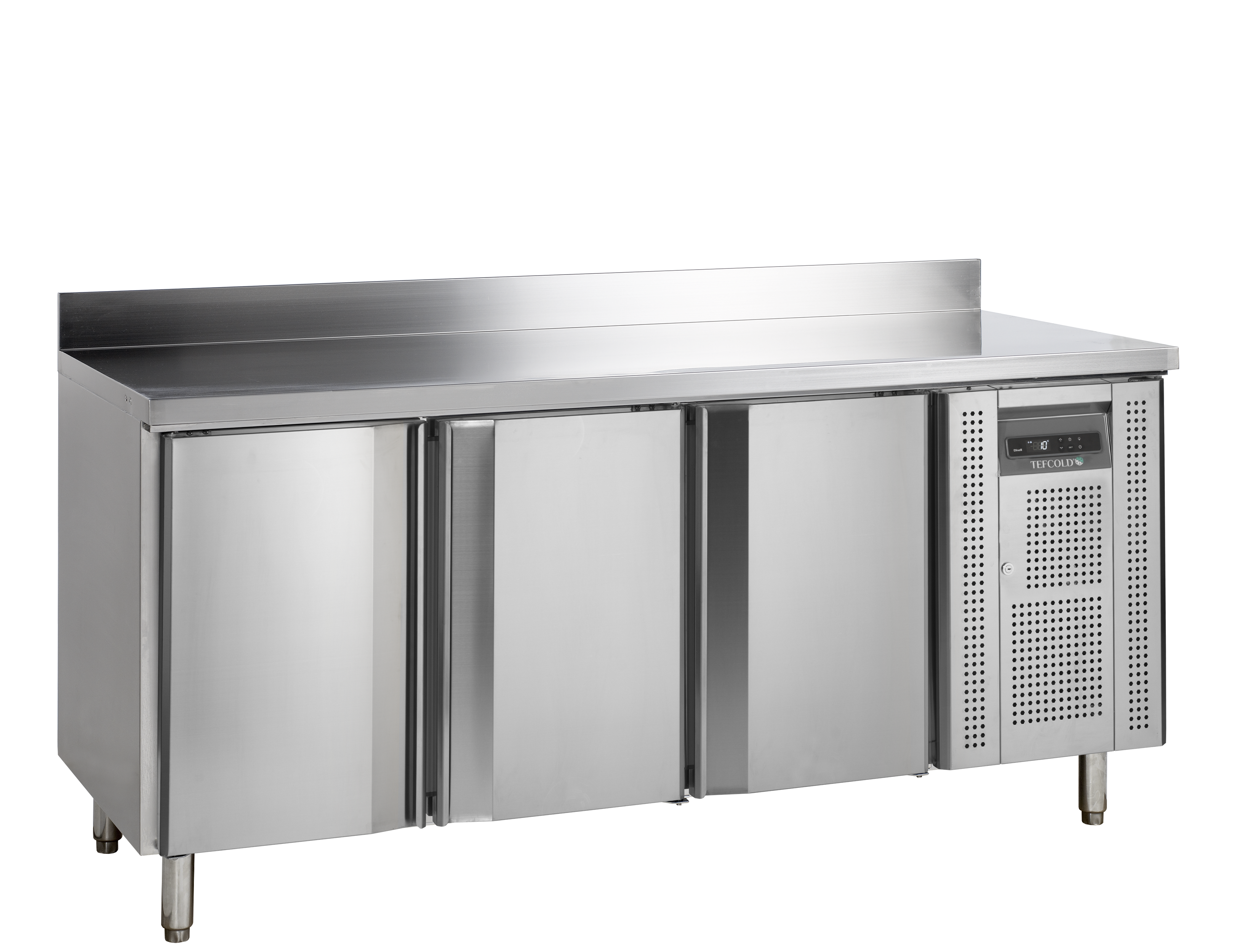 Refroidisseur de comptoir GN1/1 TEFCOLD-CK7310