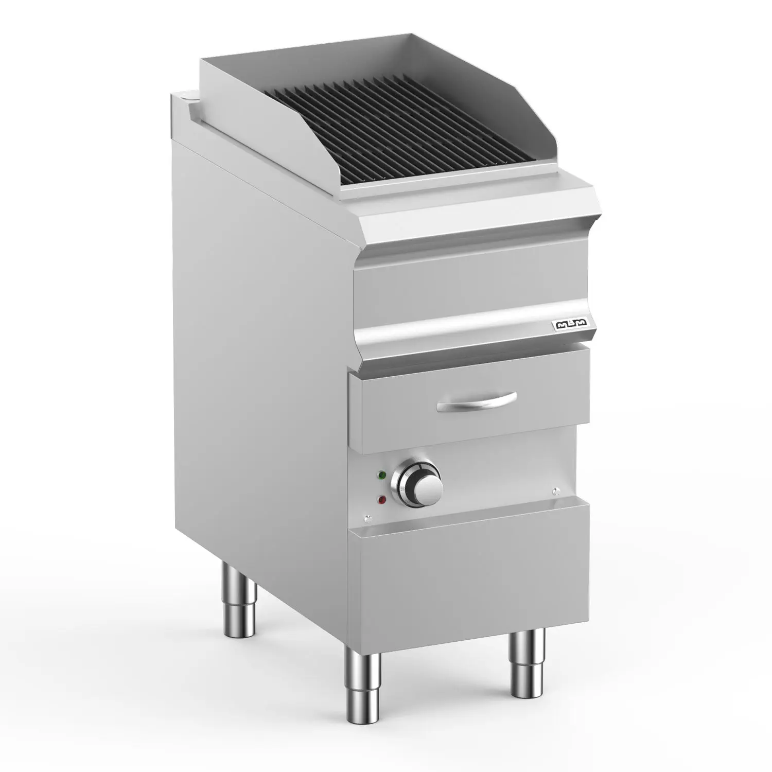 GRILL A EAU MBM WGE74 DOMINA PRO 700