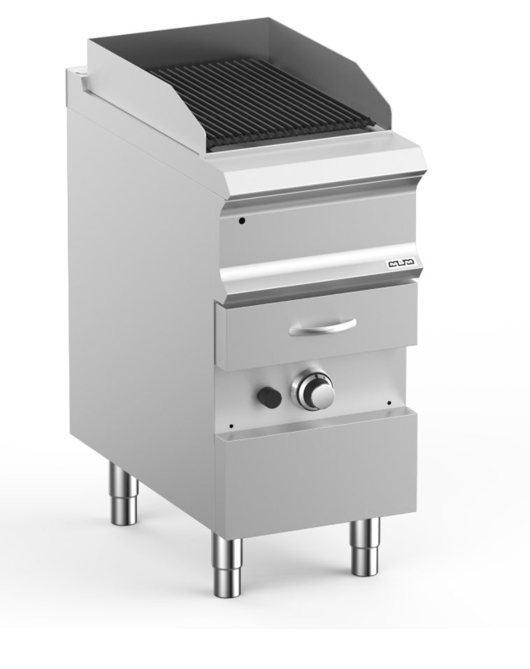 GRILL A EAU MBM WGG74 DOMINA PRO 700