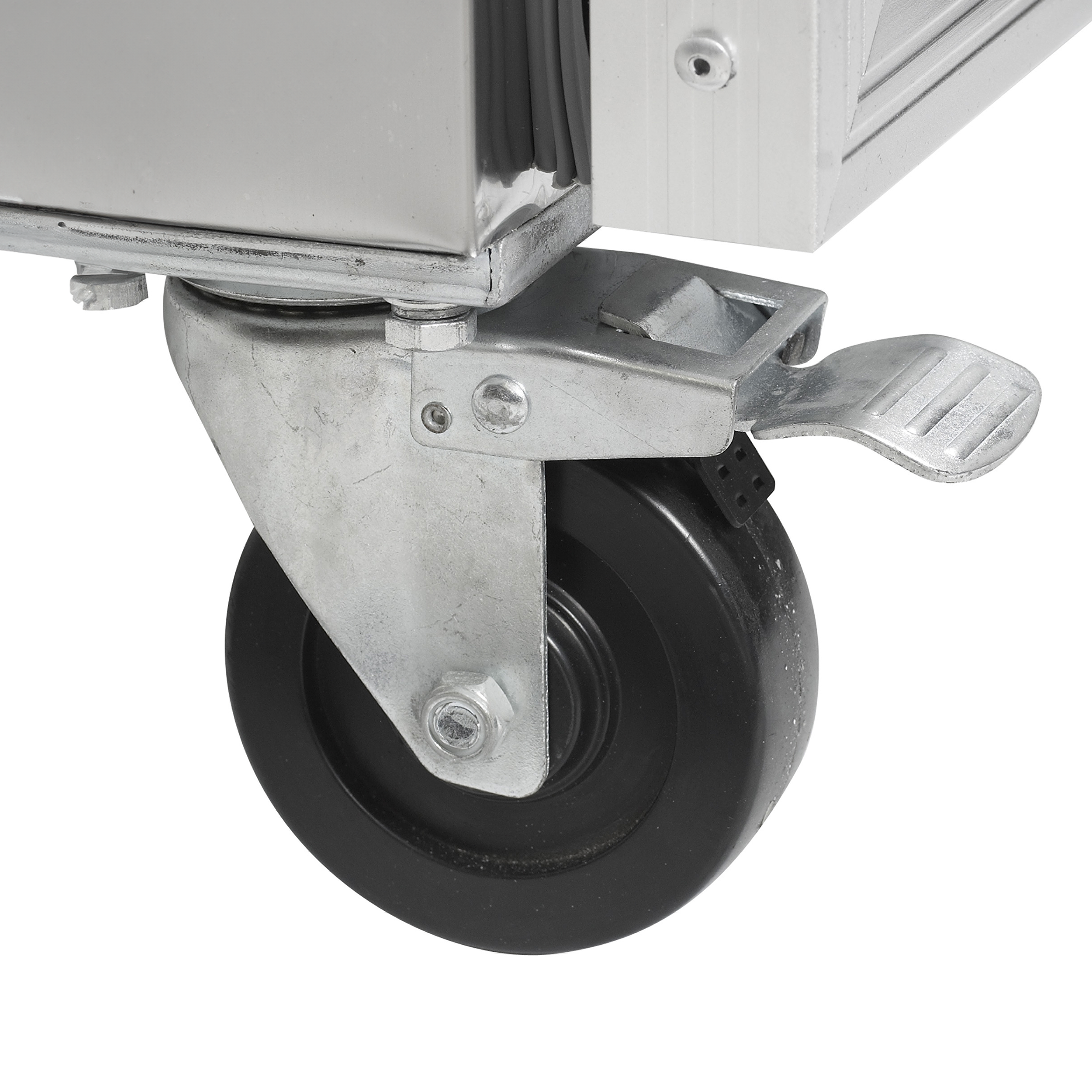 Refroidisseur de comptoir GN1/1 TEFCOLD-CK7360