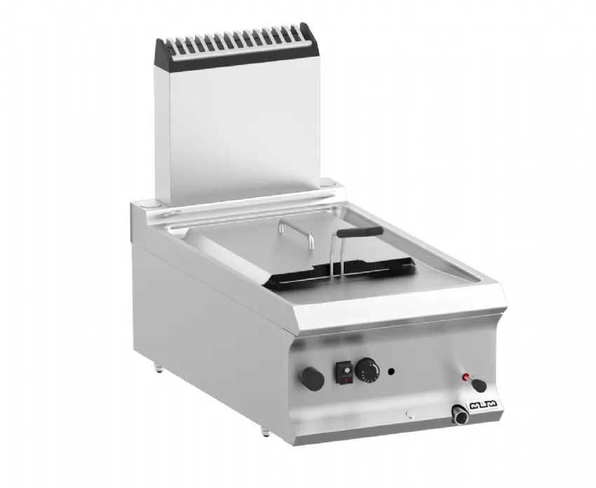 FRITEUSE A GAZ MBM FRG74T DOMINA PRO 700