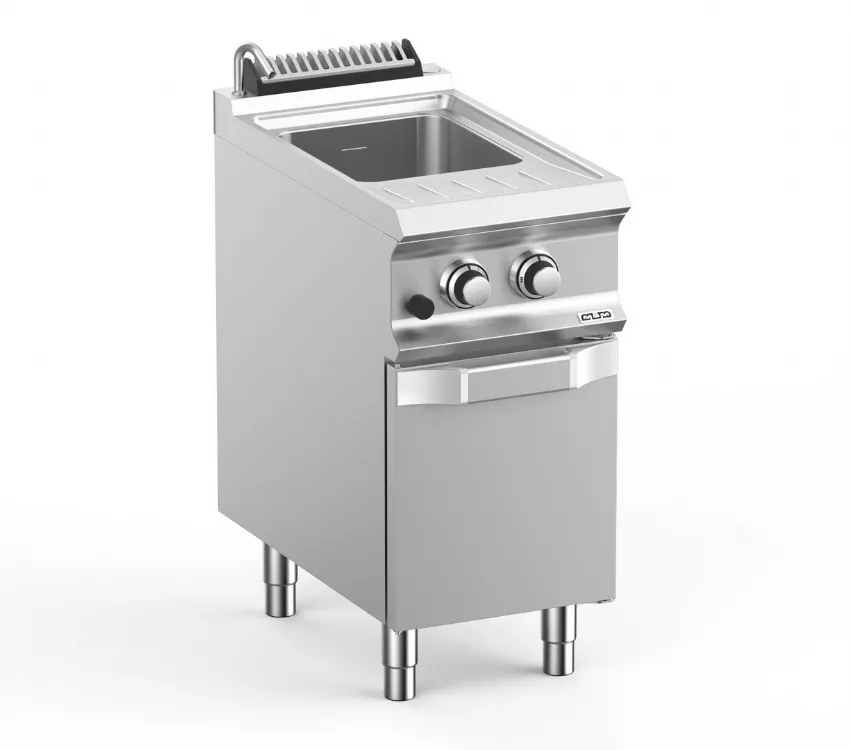 CUISEUR DE PÂTES A GAS-1 CUVE – LT 26 MBM CPG74A/C DOMINA PRO 700
