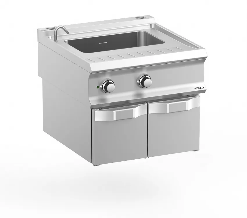 CUISEUR DE PÂTES ELECTRIQUE 26 LT MBM CPE77T/C DOMINA PRO 700