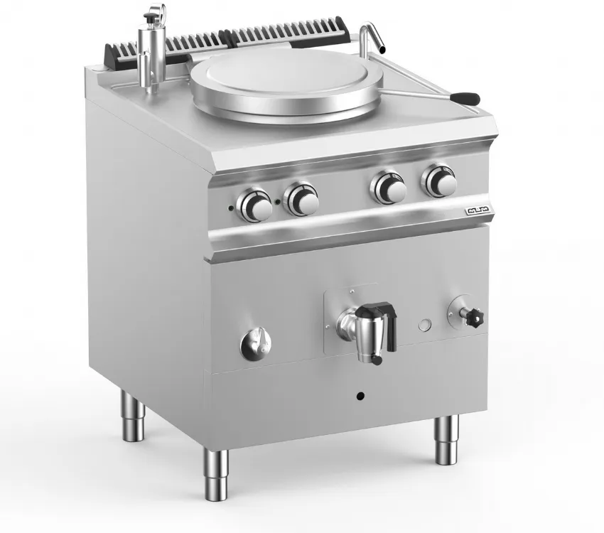 MARMITE ELECTRIQUE MBM PEE7750I DOMINA PRO 700