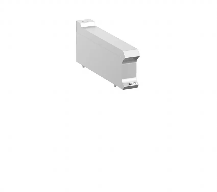 ELEMENT NEUTRE MBM N71T DOMINA PRO 700