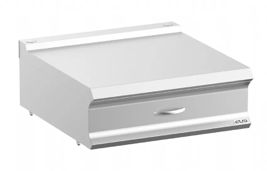 ELEMENT NEUTRE COMPLET DE TIROIR MBM N77TC DOMINA PRO 700