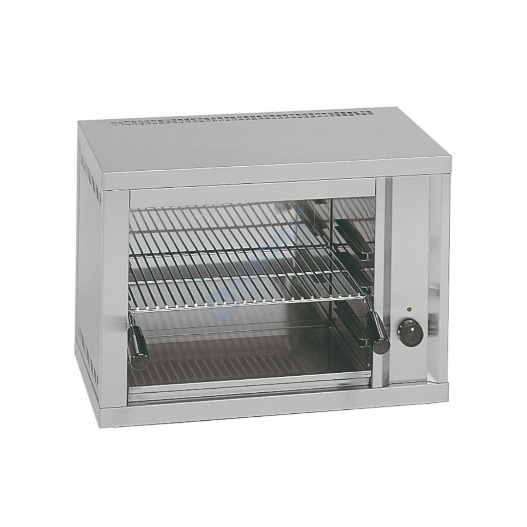 SALAMANDRE BASE REGLABLE, ELECTRIQUE MBM SET1