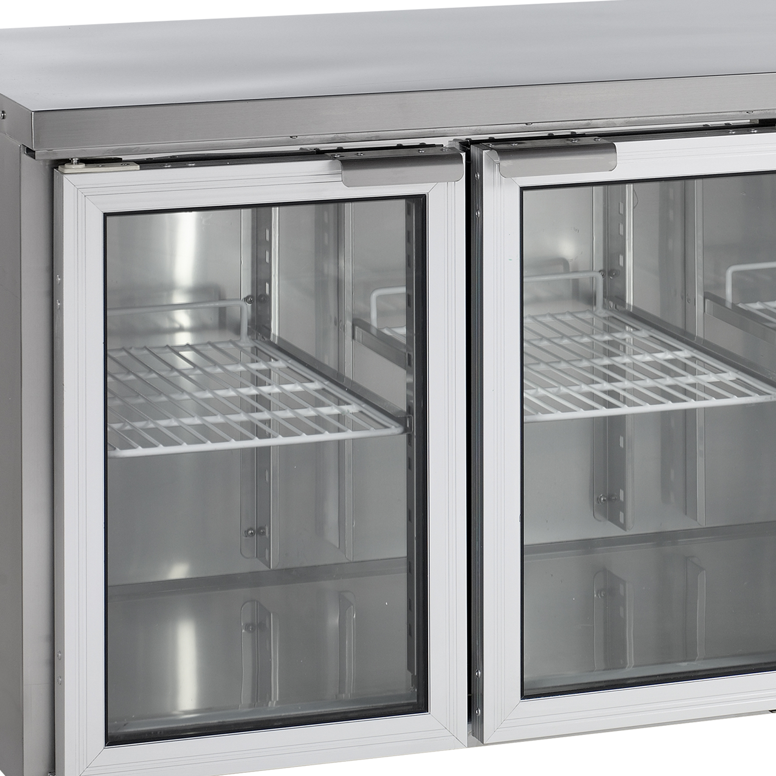 Refroidisseur de comptoir GN1/1 TEFCOLD-CK7410G
