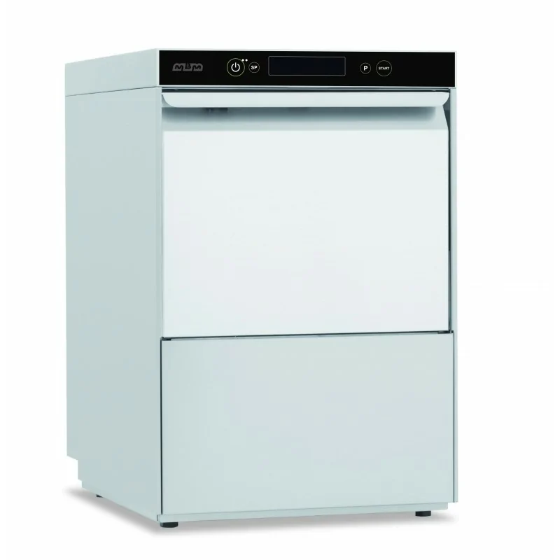 LAVE-VERRES-PANIER cm.40x40. MBM LB427CPDA