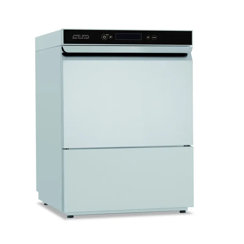 MACHINE A LAVER DE RECOUVREMENT-C.cm.50x50. MBM LS527CPDA