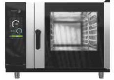 Four mixte iKore 6 niveaux GN 2/1 Fagor APW-062 E