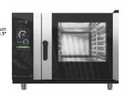 Four mixte iKore 10 niveaux GN 2/1 Fagor AW-101 E