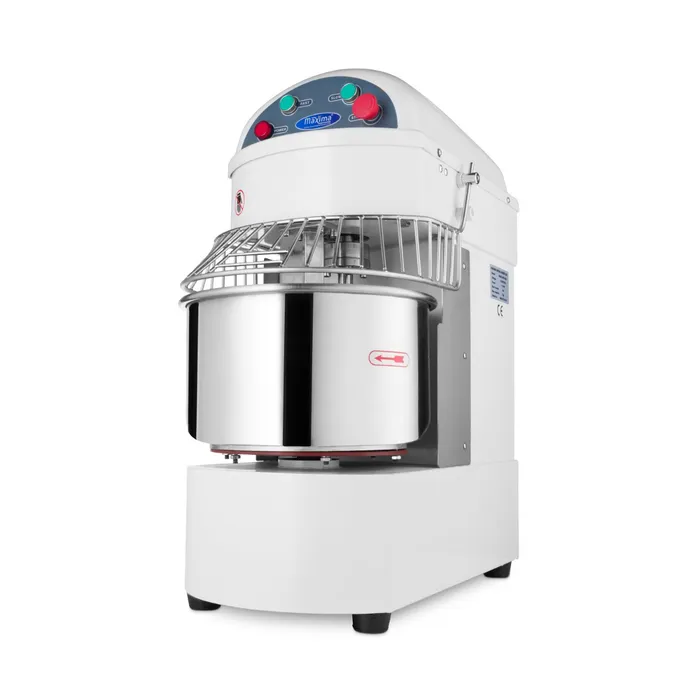 Pétrin à Spirale Professionnel 20L – 13 kg de Pâte MAXIMA-09361020