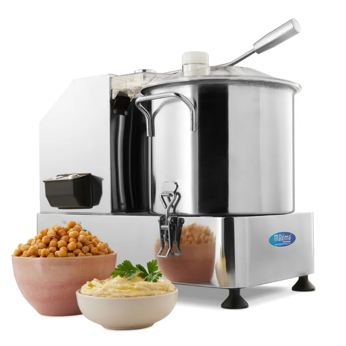 Robot culinaire - 9 L MAXIMA-09300084