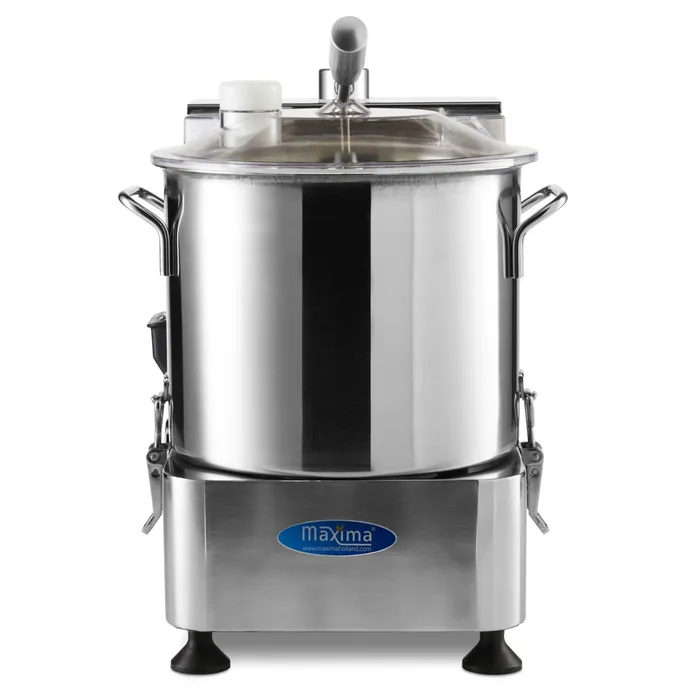 Robot culinaire - 9 L MAXIMA-09300084